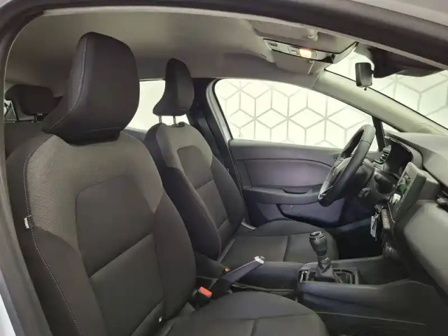 Renault Clio sce 65 — photo 31