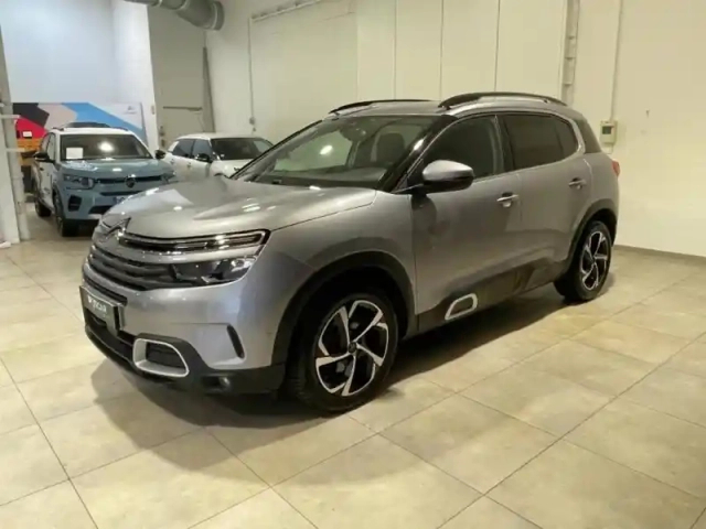 Citroën C5 Aircross puretech 130ch s&amp;s feel