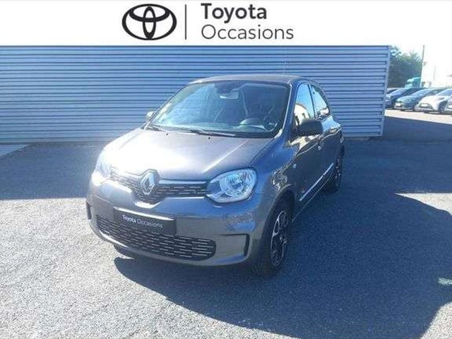 Renault TWINGO Renault Twingo 0.9 TCe 95ch Intens