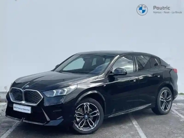 Bmw X2 i xdrive30 313ch m sport — photo 1