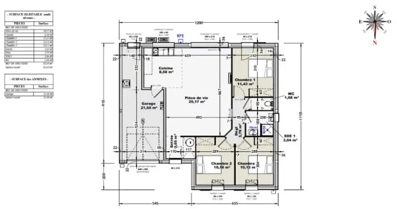 Photo 1