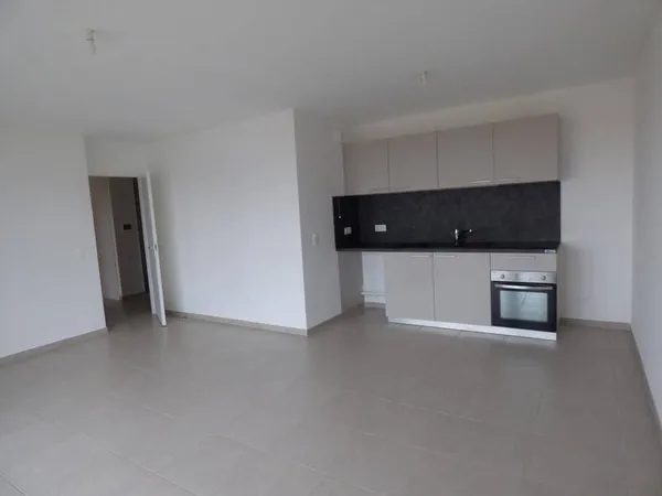 Appartement 4 pièces 88 m²