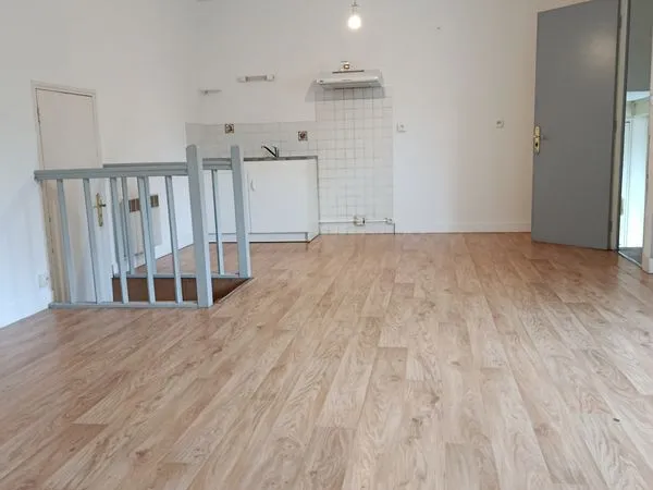Appartement à louer Brassac