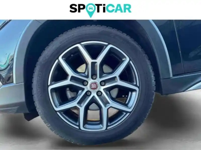 Fiat Tipo sw 1.5 firefly turbo 130 ch s&amp;s dct7 hybrid — photo 9