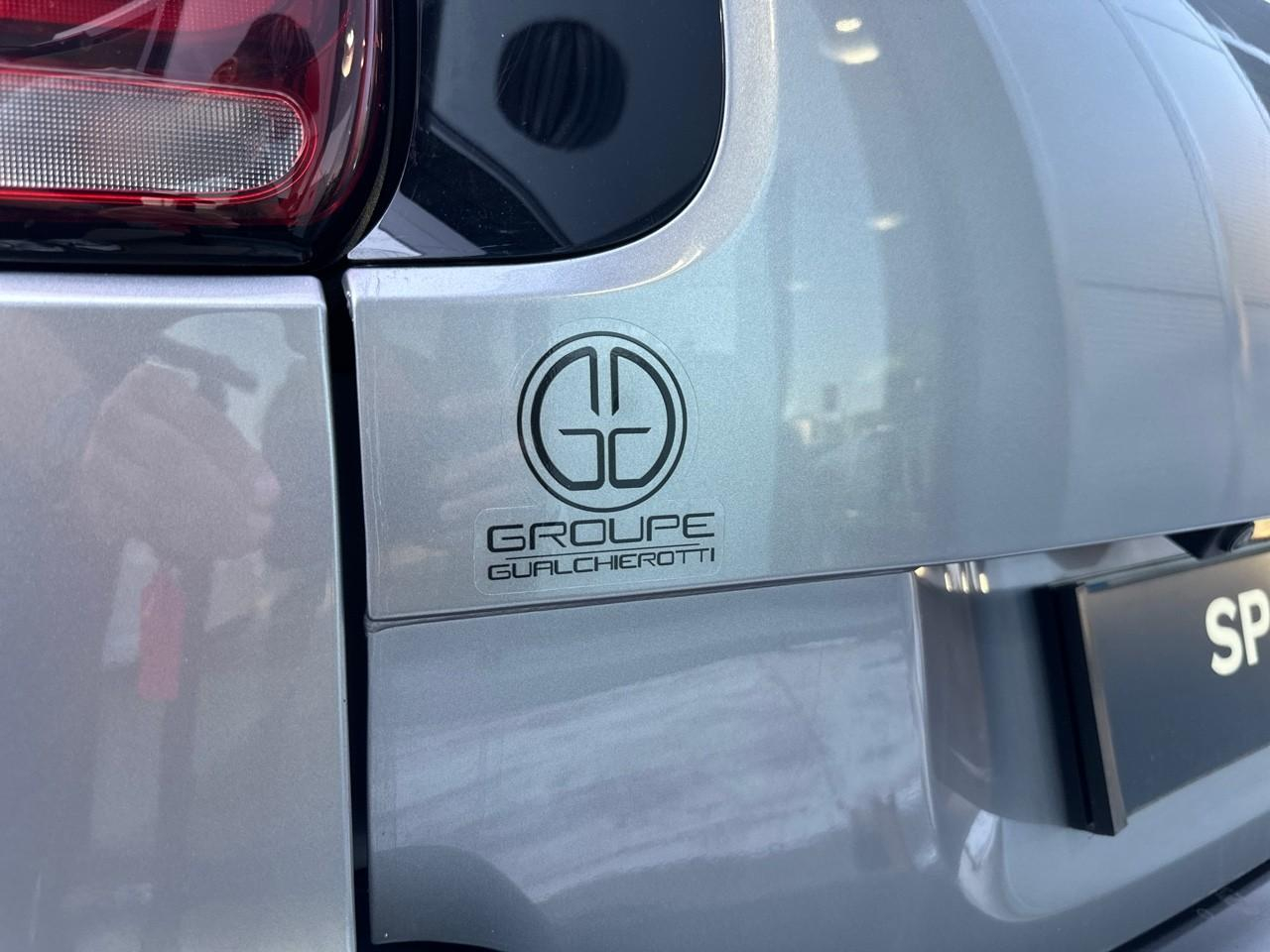 Citroën C3 Aircross 1.2 puretech 130ch s&s max automatique — photo 49