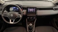 Renault Clio 1.5 DCI 100ch Evolution - 25 — photo 11