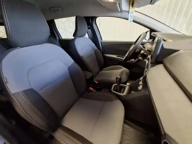 Dacia Jogger eco-g 100 7 places gsr2 — photo 63