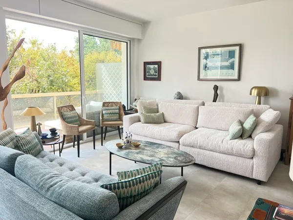 VENTE APPARTEMENT LA ROCHELLE QUARTIER LA GENETTE
