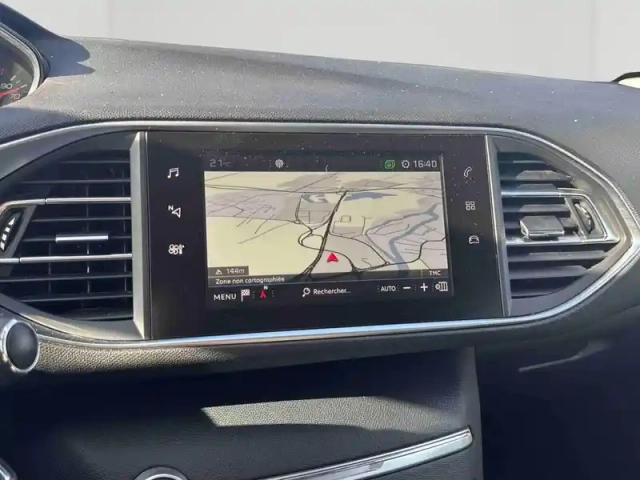 Peugeot 308 1.2 puretech 130ch ?6.c s&amp;s allure — photo 13