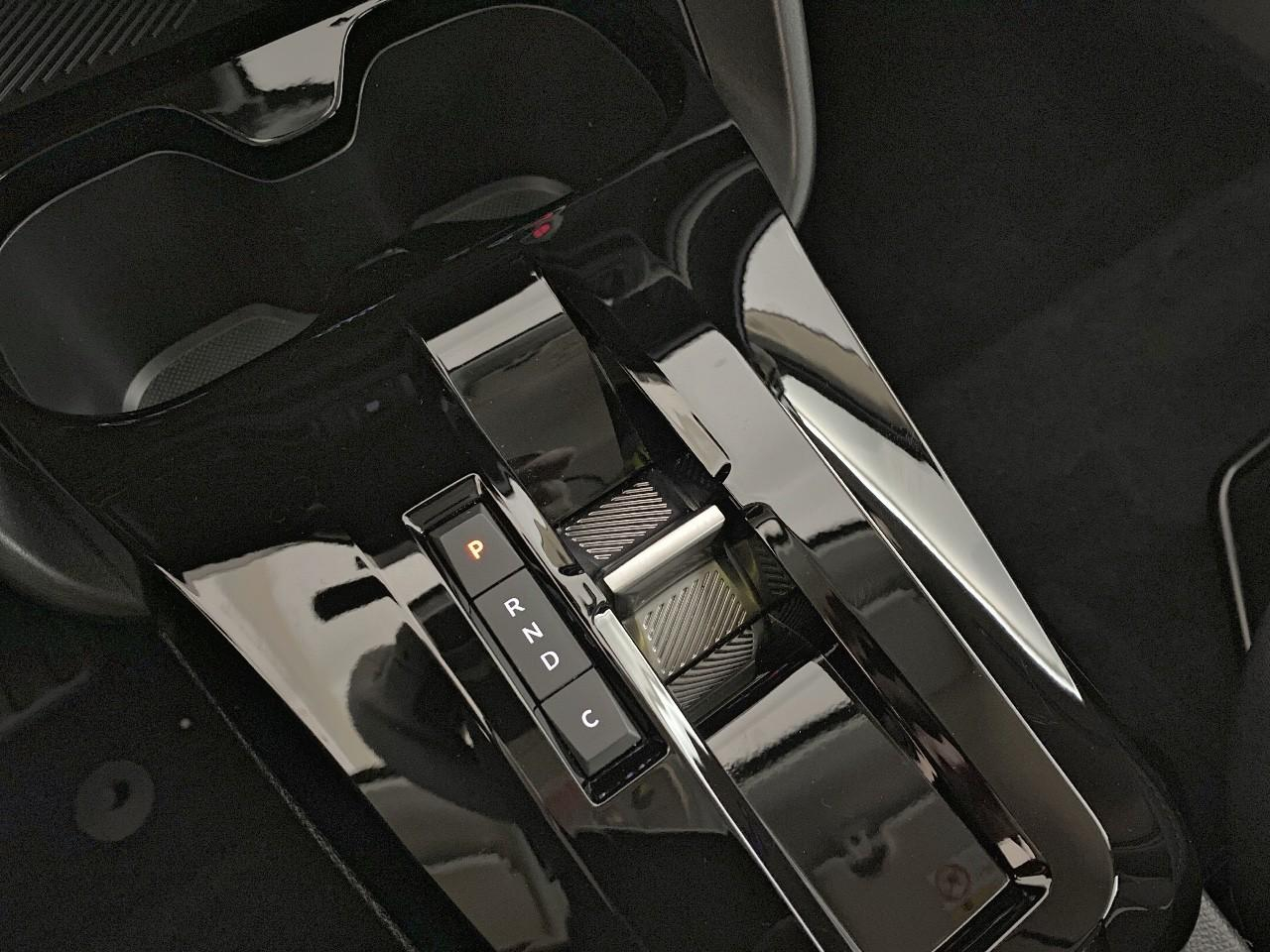 Citroën C3 e-c3 113 ch plus — photo 15