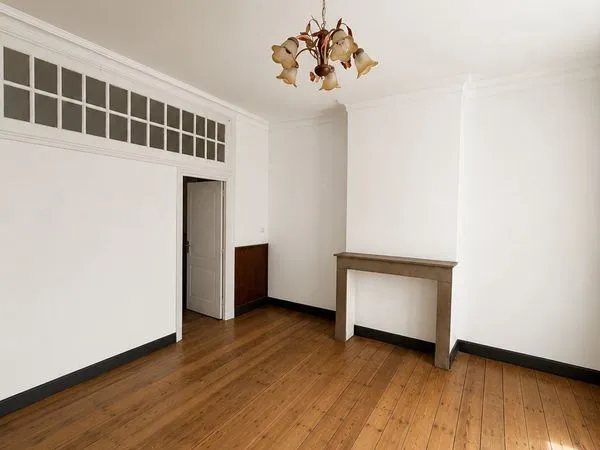 Appartement Dunkerque centre