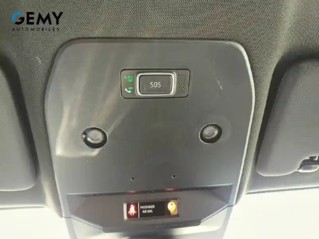 Renault Megane e-tech 220 ch autonomie confort ac22 — photo 20