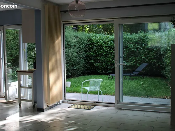 Maison - 6 pièces - 105 m² - Cité Scientifique-Triolo