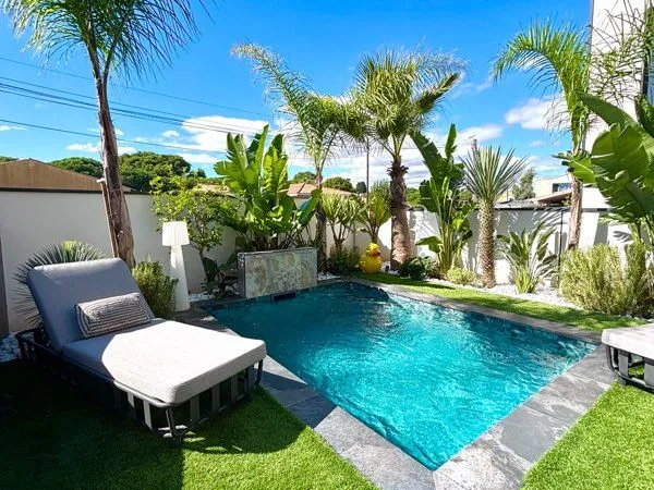 Villa 5 pièce agde