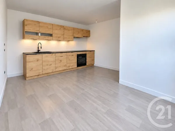 Appartement 2 pièces 37 m²