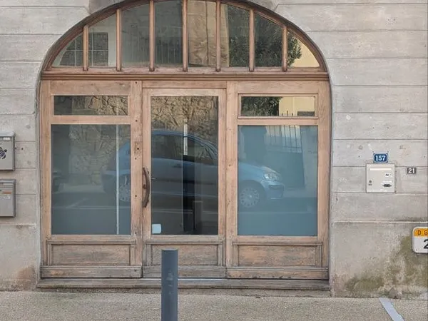 Vente Local commercial