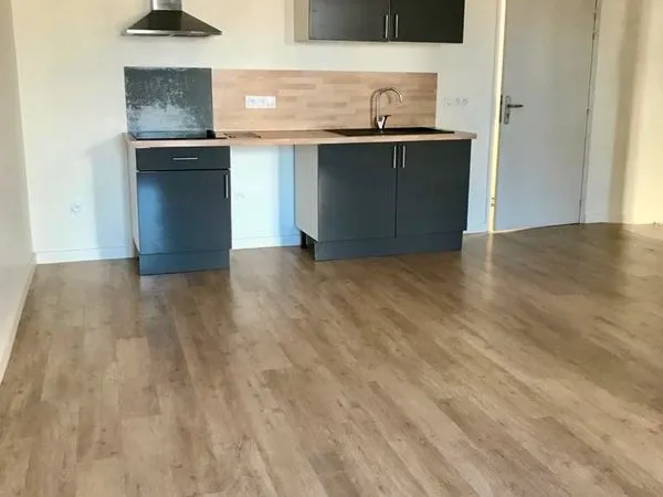 Appartement t3