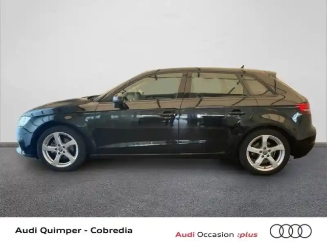 Audi A3 sportback 35 tfsi 150ch cod sport s tronic 7 euro6d-t — photo 3
