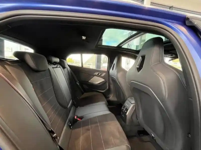 Bmw Serie 1 série 1 m135a xdrive 300ch m performance — photo 12