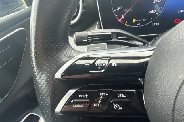 Mercedes Glc coupe 300 de 9g-tronic 4matic — photo 93