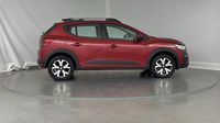 Dacia Sandero 1.0 ECO-G 100ch Stepway Expression — photo 4