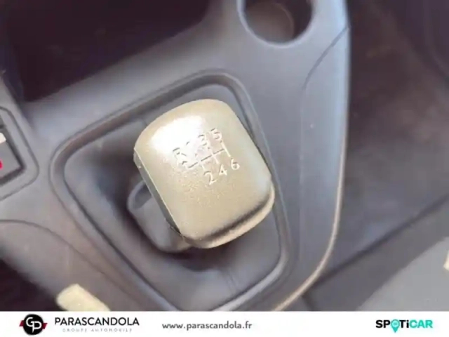 Citroën Berlingo van m 650kg bluehdi 100 s&amp;s club — photo 15