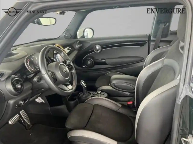 Mini Mini john cooper works 231ch edition anniversary bva8 — photo 4