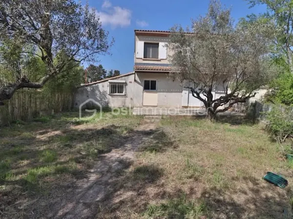Maison 3 pièces 96 m²