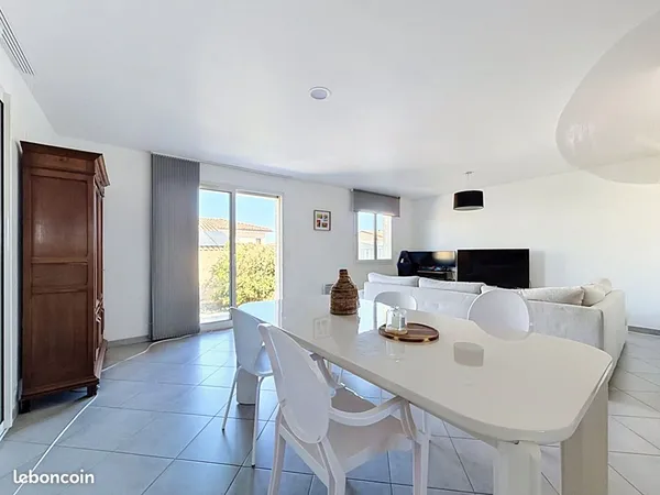 Maison 3 pièces 85 m²