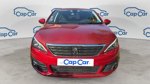 Peugeot 308 1.2 PureTech 130 - Allure Business – 2019 – 120042 km – Essence – Boîte Manuelle — photo 23