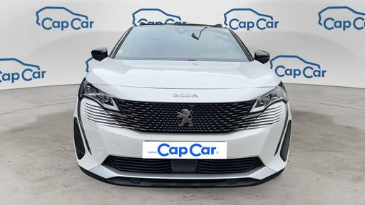 Peugeot 3008 1.6 THP 225 Hybrid-e EAT8 - Gt Pack – 2022 – 90989 km – Hybride rechargeable – Boîte Automatique — photo 49