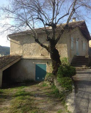 Appartement 3 pièces 54 m²