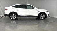 Renault Arkana 1.6 E-Tech hybride 145ch Techno -22 — photo 4