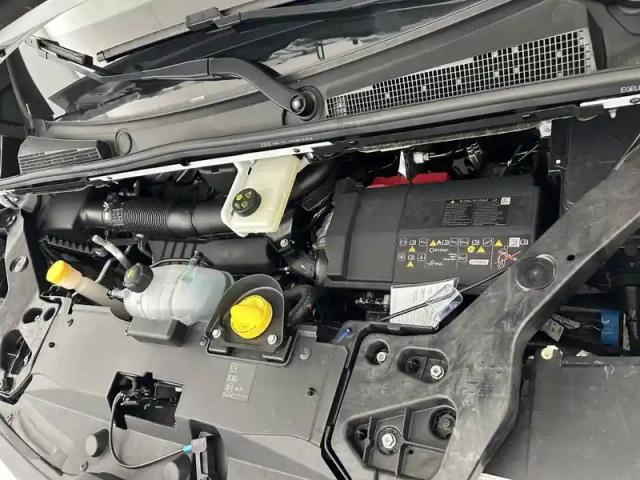 Renault Trafic fg blue dci 130 l1h1 3t gsr2 — photo 42