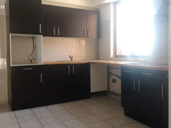 Appartement F3 à Landrecies
