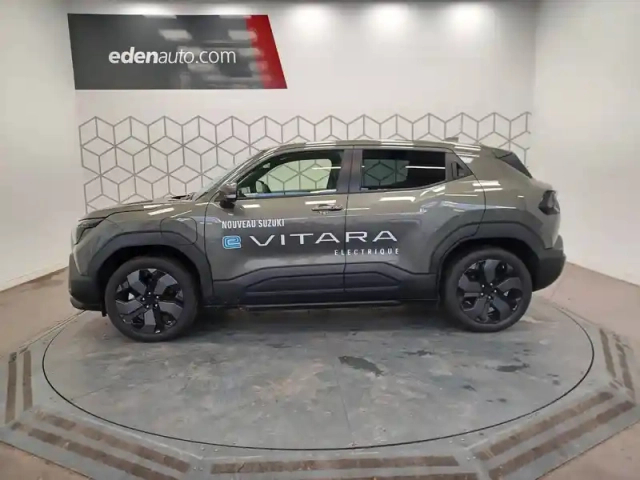 Suzuki Vitara e  61 kwh — photo 8