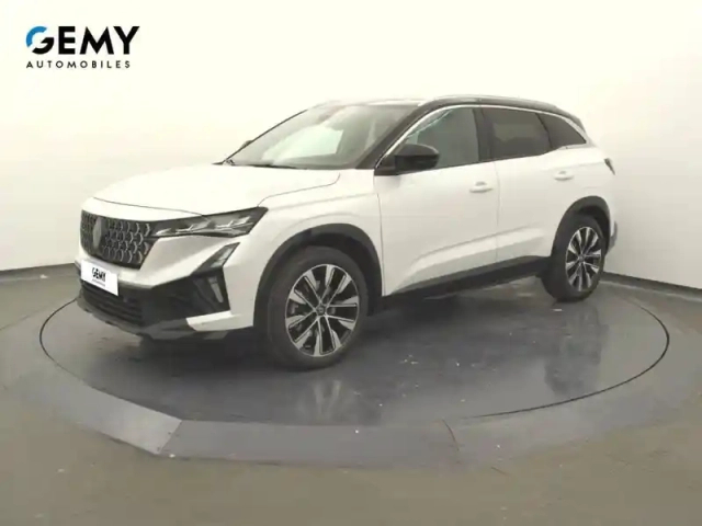 Renault Austral full hybrid e-tech 200 ch