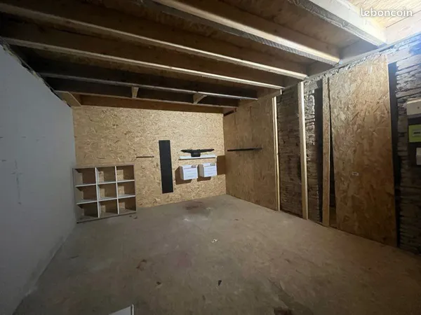 Box de stockage