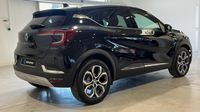 Renault Captur 1.3 TCe mild hybrid 160ch Techno EDC — photo 5