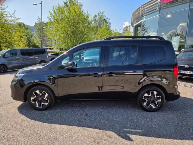 Nissan Townstar combi 1.3 tce 130ch tekna — photo 13