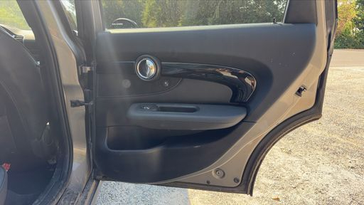 Mini Clubman 2.0 Cooper S 192 - Edition Canonbury – 2020 – 73621 km – Essence – Boîte Automatique — photo 24