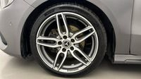 Mercedes Classe A 200 d Sport Edition — photo 20