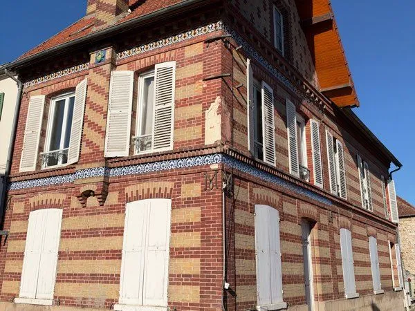 Appartement Limetz Villez