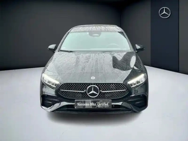 Mercedes Classe A 250 e hybrid eq amg l — photo 28