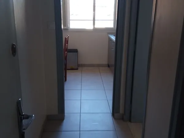 Appartement T1 Bis
