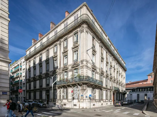 Appartement 5 pièces 137 m²