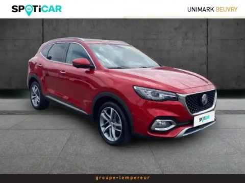 Mg Ehs 1.5t gdi 258ch phev luxury