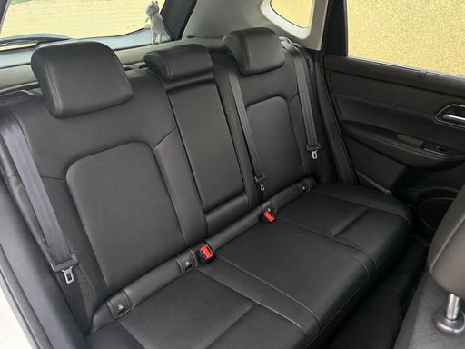 Nissan X-Trail 1.5 DIG-T 213 e-power e-Force 4WD - Tekna – 2023 – 71941 km – Hybride essence – Boîte Automatique — photo 37