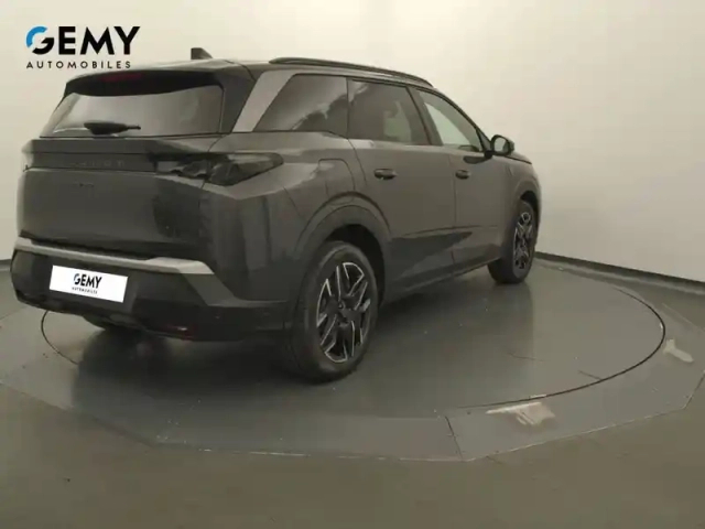 Peugeot 5008 hybrid 145 ch e-dcs6 — photo 25