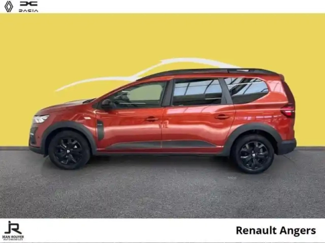 Dacia Jogger 1.0 eco-g 100ch sl extreme 5 places — photo 10